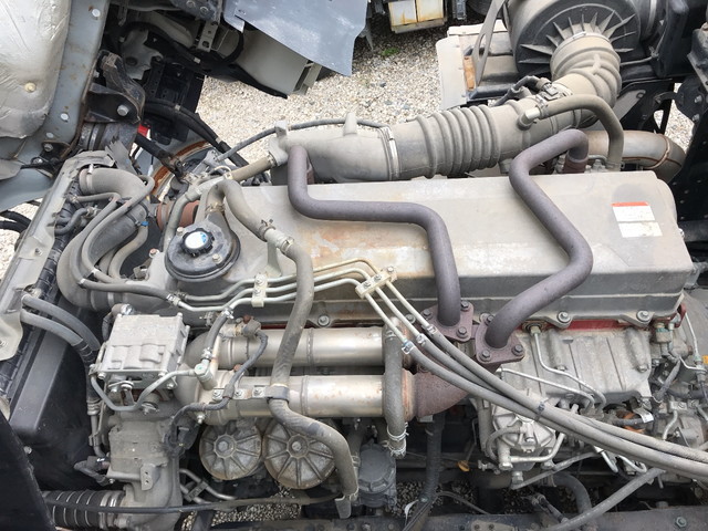 日野プロフィアセルフローダー大型（10t）[写真24]