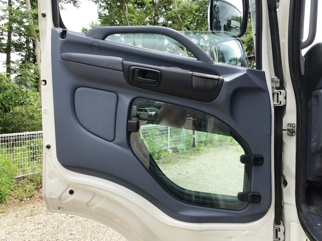 日野プロフィアセルフローダー大型（10t）[写真27]