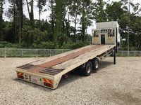 日野プロフィアセルフローダー大型（10t）[写真02]