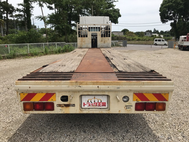 日野プロフィアセルフローダー大型（10t）[写真08]