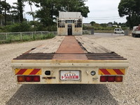 日野プロフィアセルフローダー大型（10t）[写真08]