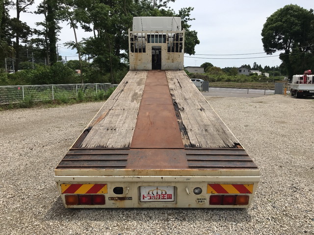 日野プロフィアセルフローダー大型（10t）[写真09]