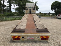 日野プロフィアセルフローダー大型（10t）[写真09]