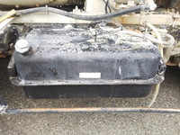 三菱ふそうキャンターミキサー車（コンクリートミキサー）小型（2t・3t）[写真19]