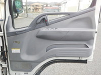 三菱ふそうキャンターミキサー車（コンクリートミキサー）小型（2t・3t）[写真27]