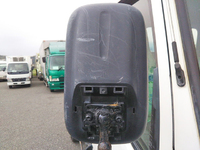 三菱ふそうキャンターミキサー車（コンクリートミキサー）小型（2t・3t）[写真28]