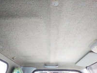 三菱ふそうキャンターミキサー車（コンクリートミキサー）小型（2t・3t）[写真35]