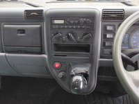 三菱ふそうキャンターミキサー車（コンクリートミキサー）小型（2t・3t）[写真37]