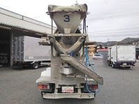 三菱ふそうキャンターミキサー車（コンクリートミキサー）小型（2t・3t）[写真09]