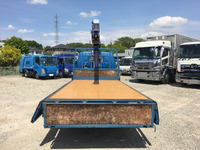 トヨタダイナクレーン4段小型（2t・3t）[写真08]