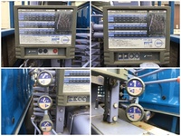 トヨタダイナクレーン4段小型（2t・3t）[写真10]