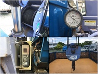 トヨタダイナクレーン4段小型（2t・3t）[写真11]