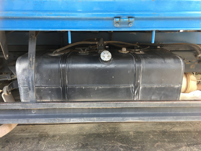 トヨタダイナクレーン4段小型（2t・3t）[写真14]