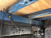 トヨタダイナクレーン4段小型（2t・3t）[写真17]