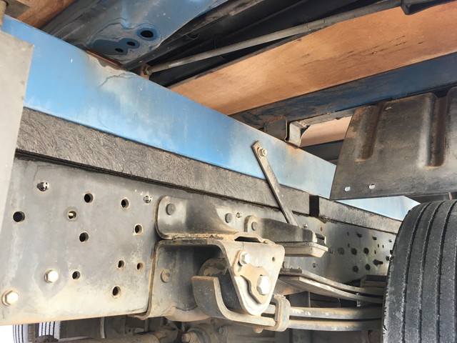 トヨタダイナクレーン4段小型（2t・3t）[写真18]