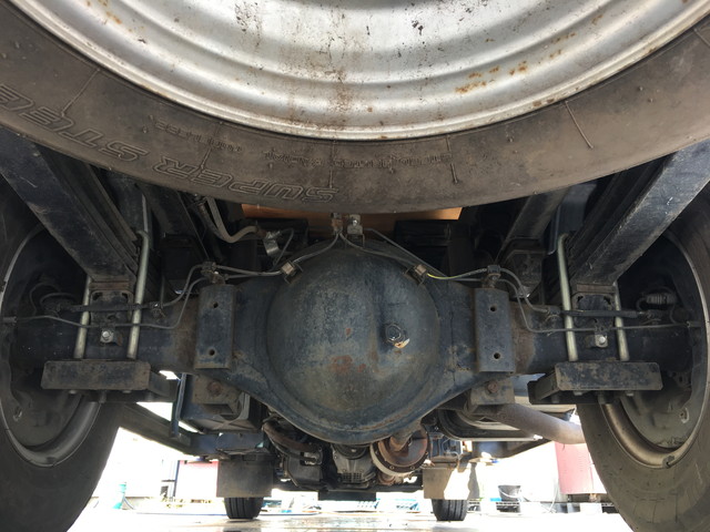 トヨタダイナクレーン4段小型（2t・3t）[写真19]