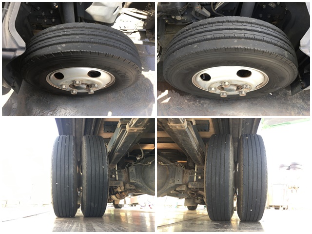 トヨタダイナクレーン4段小型（2t・3t）[写真20]