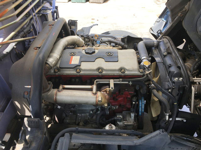 トヨタダイナクレーン4段小型（2t・3t）[写真23]