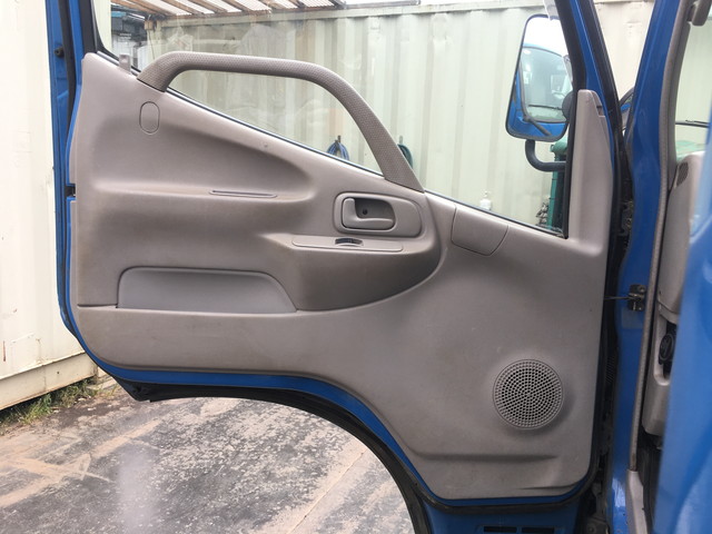 トヨタダイナクレーン4段小型（2t・3t）[写真24]