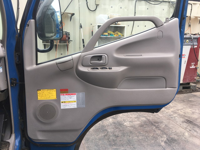 トヨタダイナクレーン4段小型（2t・3t）[写真25]