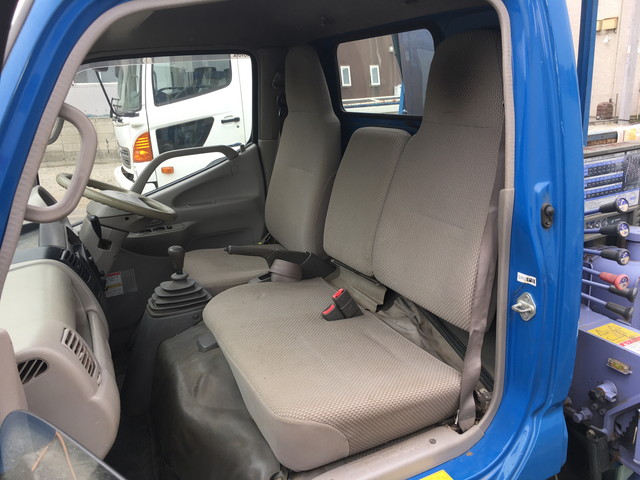 トヨタダイナクレーン4段小型（2t・3t）[写真26]