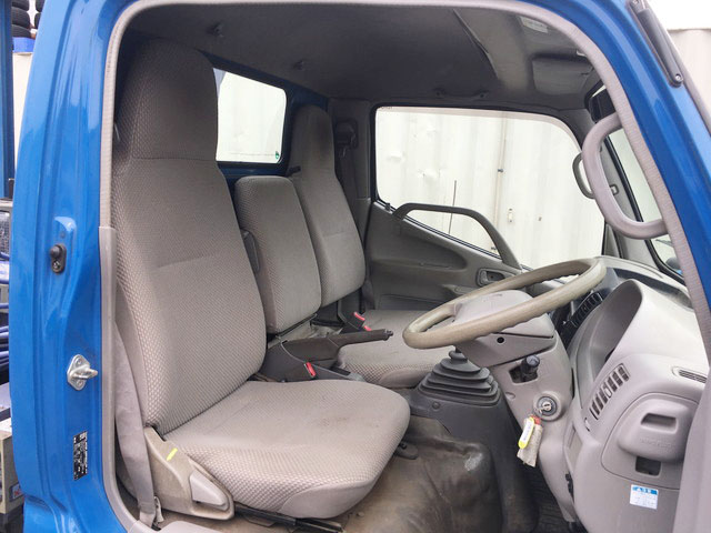 トヨタダイナクレーン4段小型（2t・3t）[写真27]