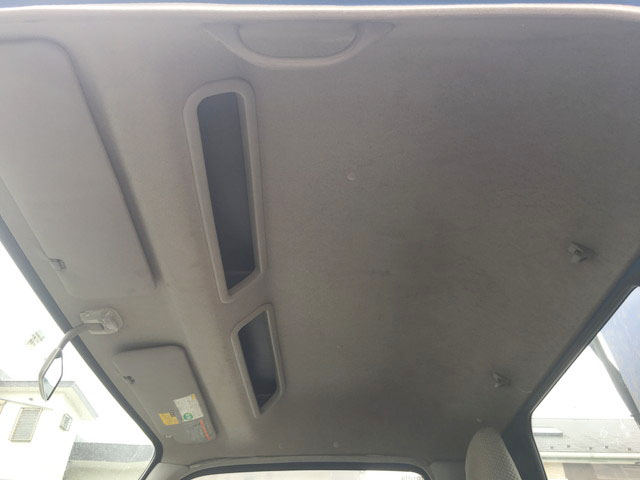 トヨタダイナクレーン4段小型（2t・3t）[写真28]