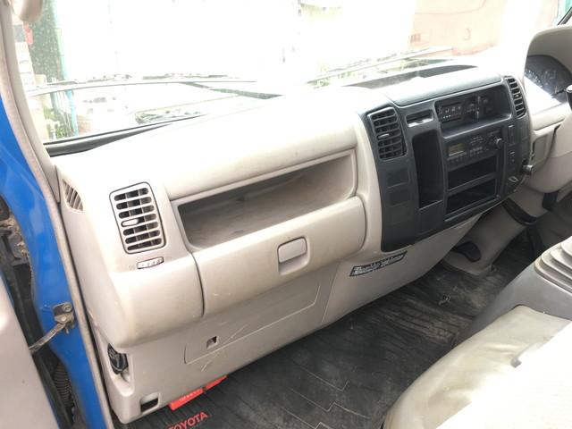 トヨタダイナクレーン4段小型（2t・3t）[写真29]