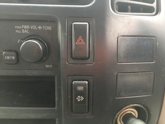 トヨタダイナクレーン4段小型（2t・3t）[写真32]