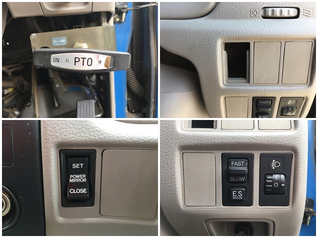 トヨタダイナクレーン4段小型（2t・3t）[写真33]