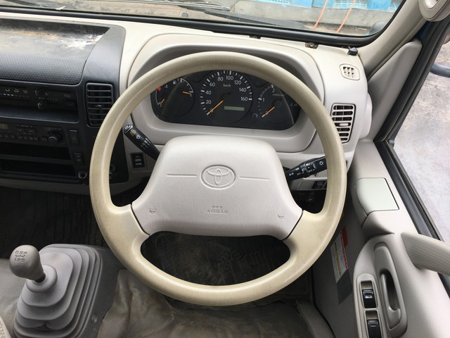 トヨタダイナクレーン4段小型（2t・3t）[写真34]