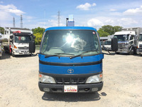 トヨタダイナクレーン4段小型（2t・3t）[写真04]