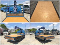 トヨタダイナクレーン4段小型（2t・3t）[写真07]