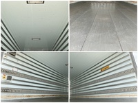 いすゞフォワード冷凍車（冷蔵車）中型（4t）[写真11]