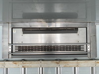 いすゞフォワード冷凍車（冷蔵車）中型（4t）[写真13]