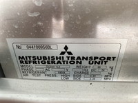 いすゞフォワード冷凍車（冷蔵車）中型（4t）[写真14]