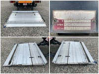 いすゞフォワード冷凍車（冷蔵車）中型（4t）[写真17]