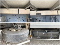 いすゞフォワード冷凍車（冷蔵車）中型（4t）[写真21]