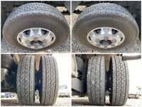 いすゞフォワード冷凍車（冷蔵車）中型（4t）[写真23]