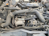 いすゞフォワード冷凍車（冷蔵車）中型（4t）[写真26]