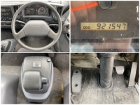 いすゞフォワード冷凍車（冷蔵車）中型（4t）[写真35]