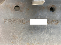 いすゞフォワード冷凍車（冷蔵車）中型（4t）[写真39]