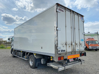 いすゞフォワード冷凍車（冷蔵車）中型（4t）[写真04]