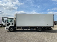 いすゞフォワード冷凍車（冷蔵車）中型（4t）[写真05]