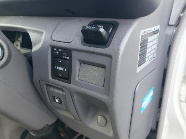 日野リエッセⅡマイクロバス[写真15]