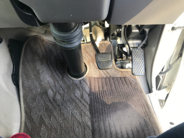 日野リエッセⅡマイクロバス[写真18]