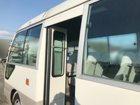 日野リエッセⅡマイクロバス[写真19]