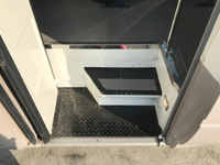 日野リエッセⅡマイクロバス[写真20]