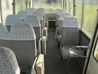 日野リエッセⅡマイクロバス[写真23]