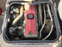 日野リエッセⅡマイクロバス[写真31]